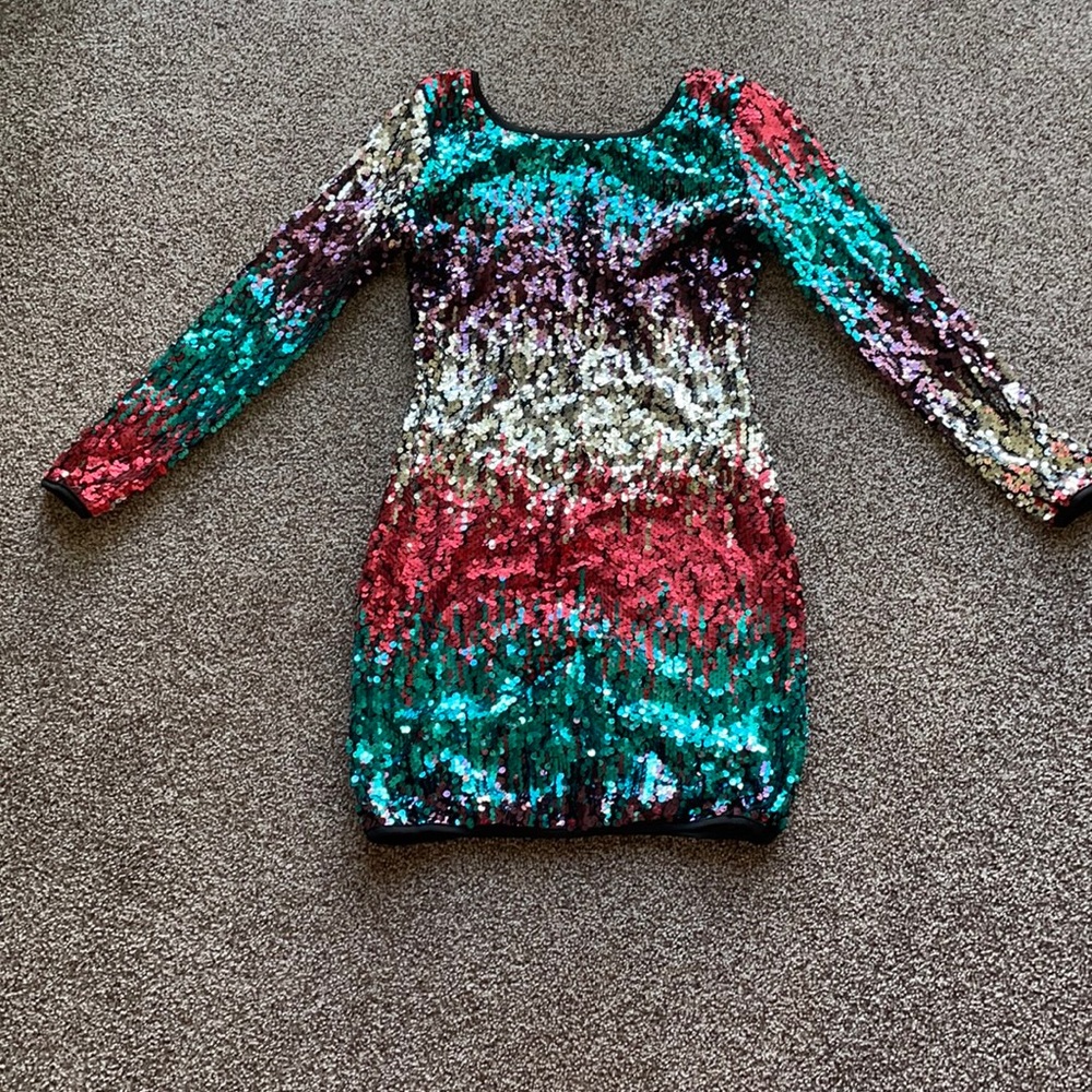 Party dress